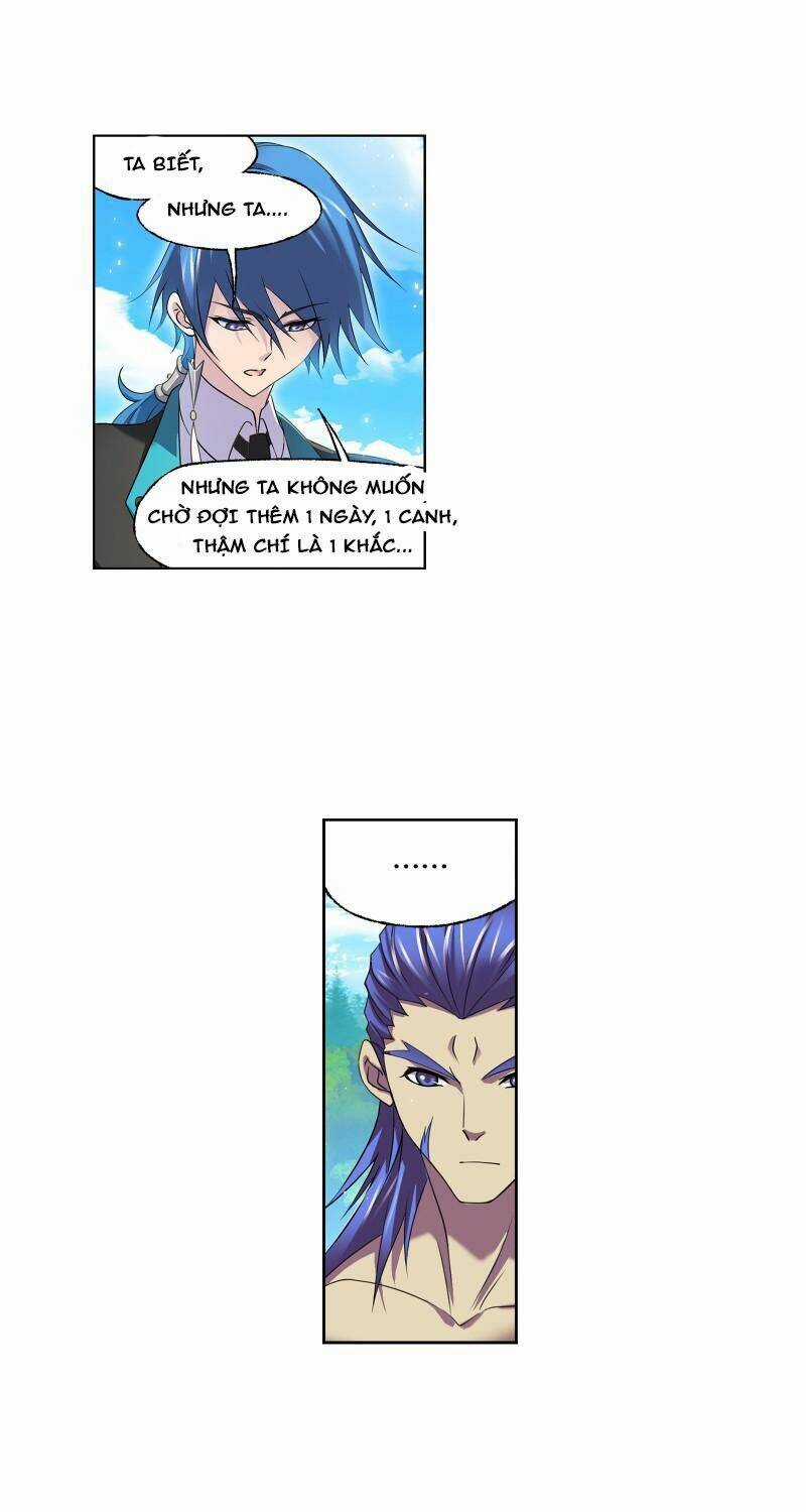 Đấu La Đại Lục Chapter 326 trang 20