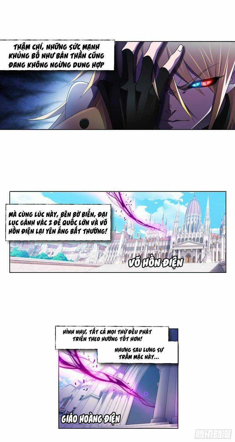 Đấu La Đại Lục Chapter 326 trang 5