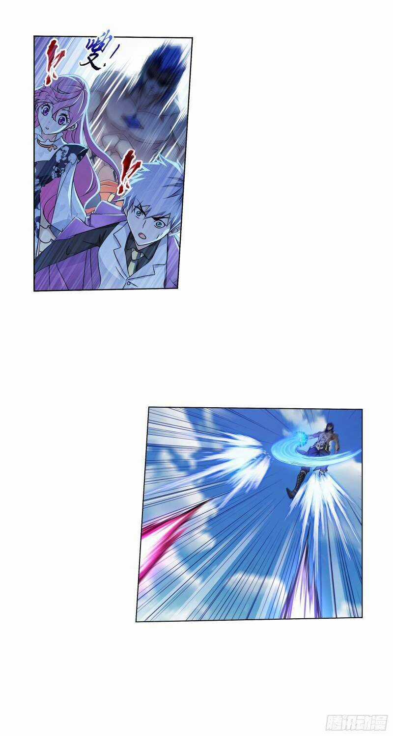 Đấu La Đại Lục Chapter 326 trang 9