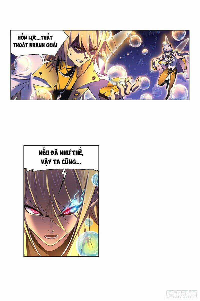 Đấu La Đại Lục Chapter 327.5 trang 10