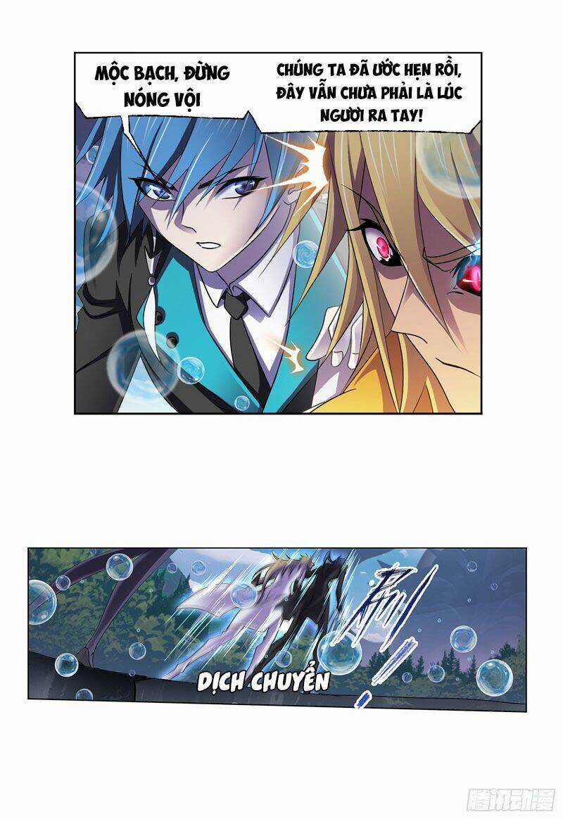 Đấu La Đại Lục Chapter 327.5 trang 11