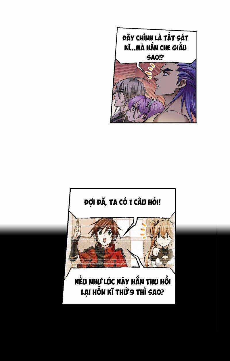 Đấu La Đại Lục Chapter 327.5 trang 17