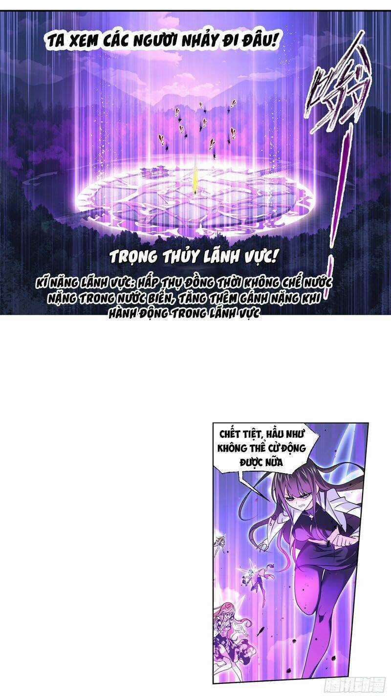 Đấu La Đại Lục Chapter 327.5 trang 4