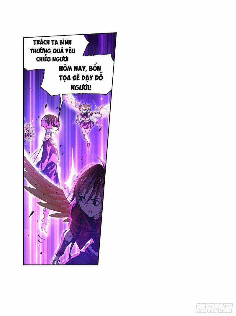 Đấu La Đại Lục Chapter 327.5 trang 5