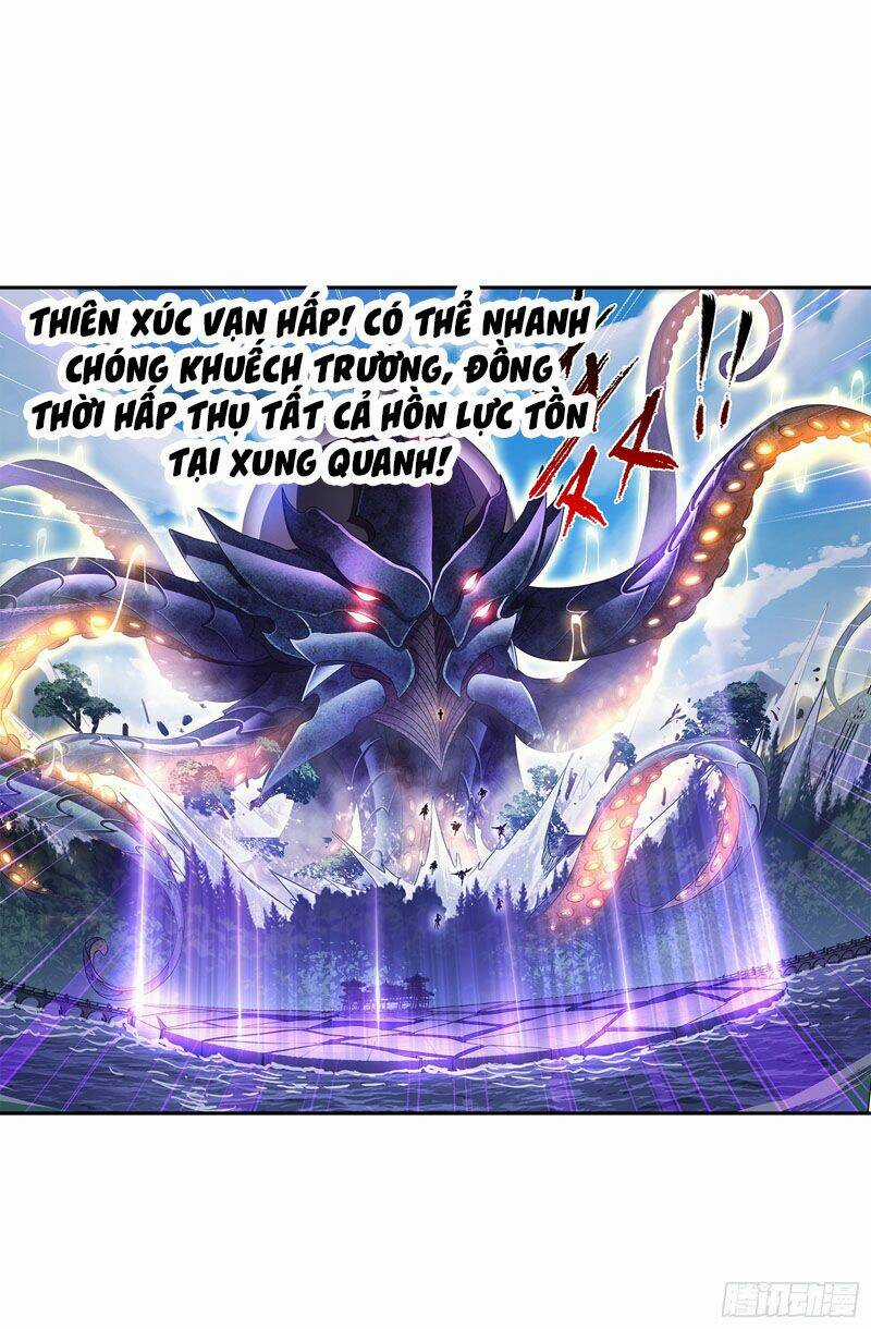 Đấu La Đại Lục Chapter 327.5 trang 7