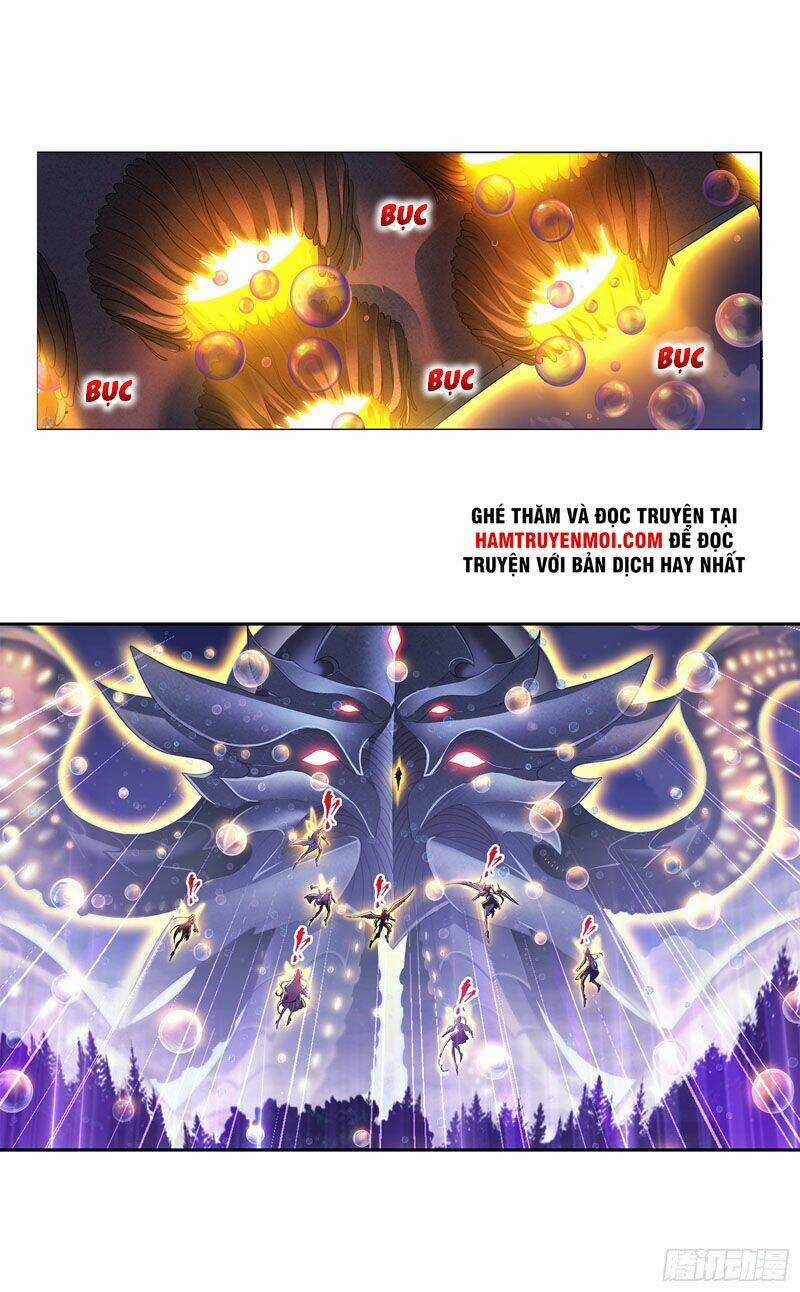 Đấu La Đại Lục Chapter 327.5 trang 9