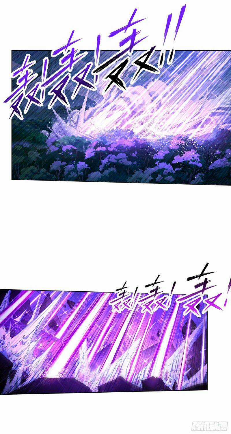 Đấu La Đại Lục Chapter 327 trang 1