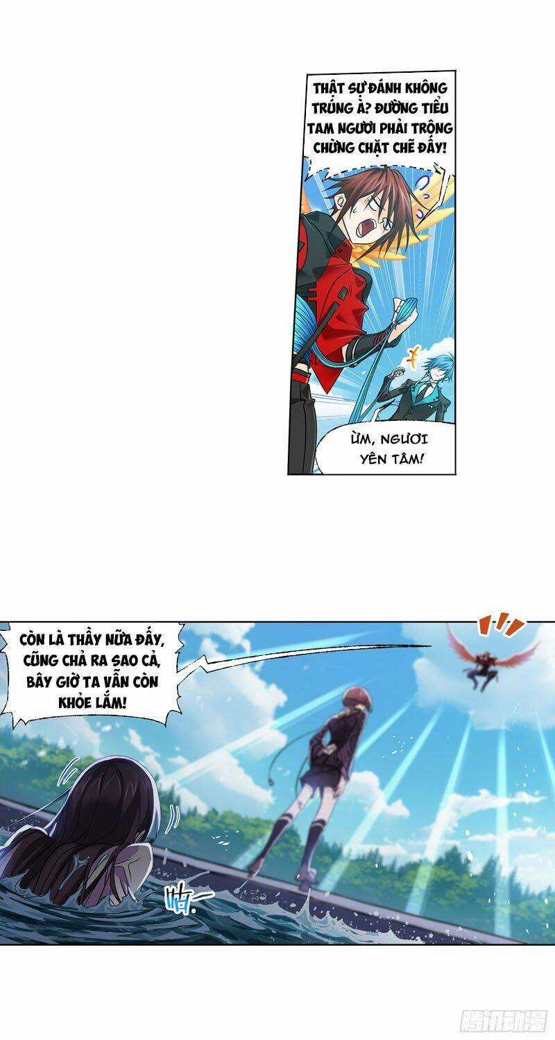 Đấu La Đại Lục Chapter 327 trang 11