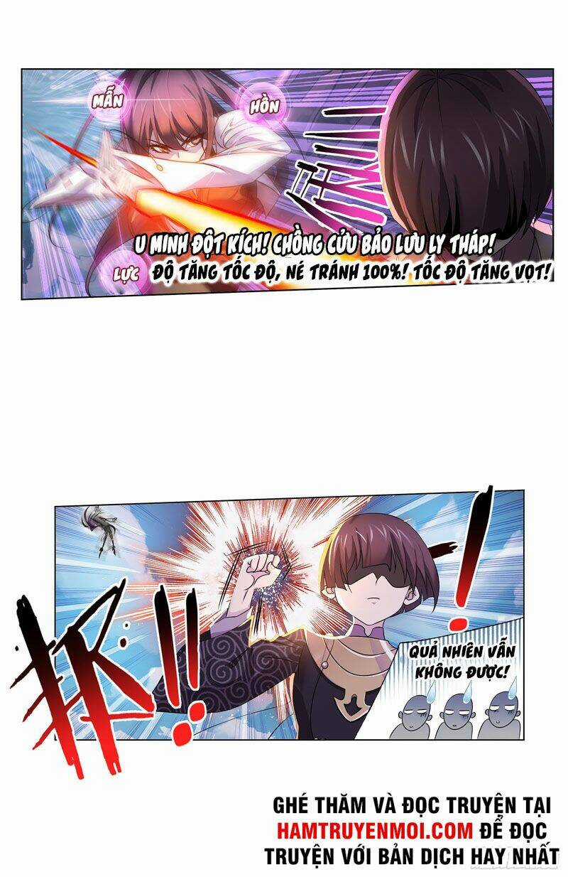 Đấu La Đại Lục Chapter 327 trang 12