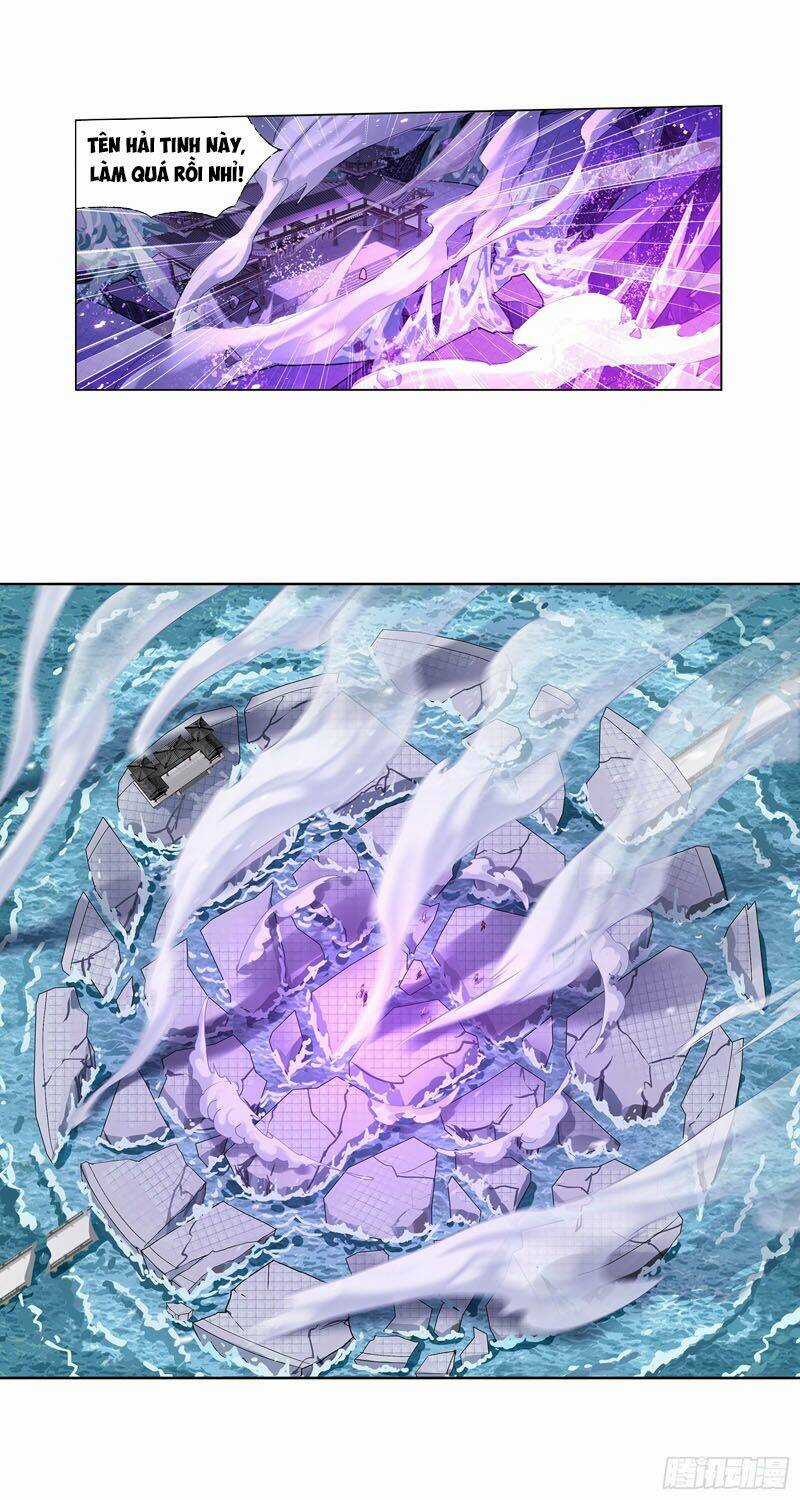 Đấu La Đại Lục Chapter 327 trang 2