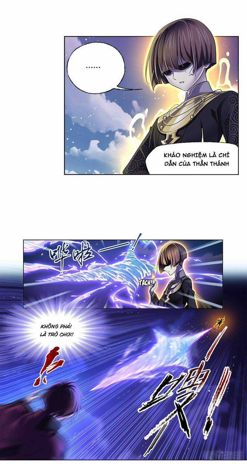 Đấu La Đại Lục Chapter 327 trang 4