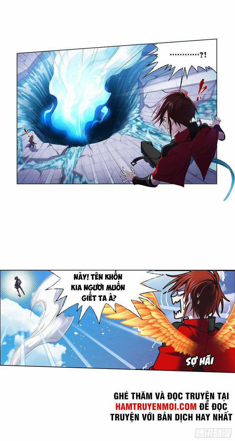 Đấu La Đại Lục Chapter 327 trang 6