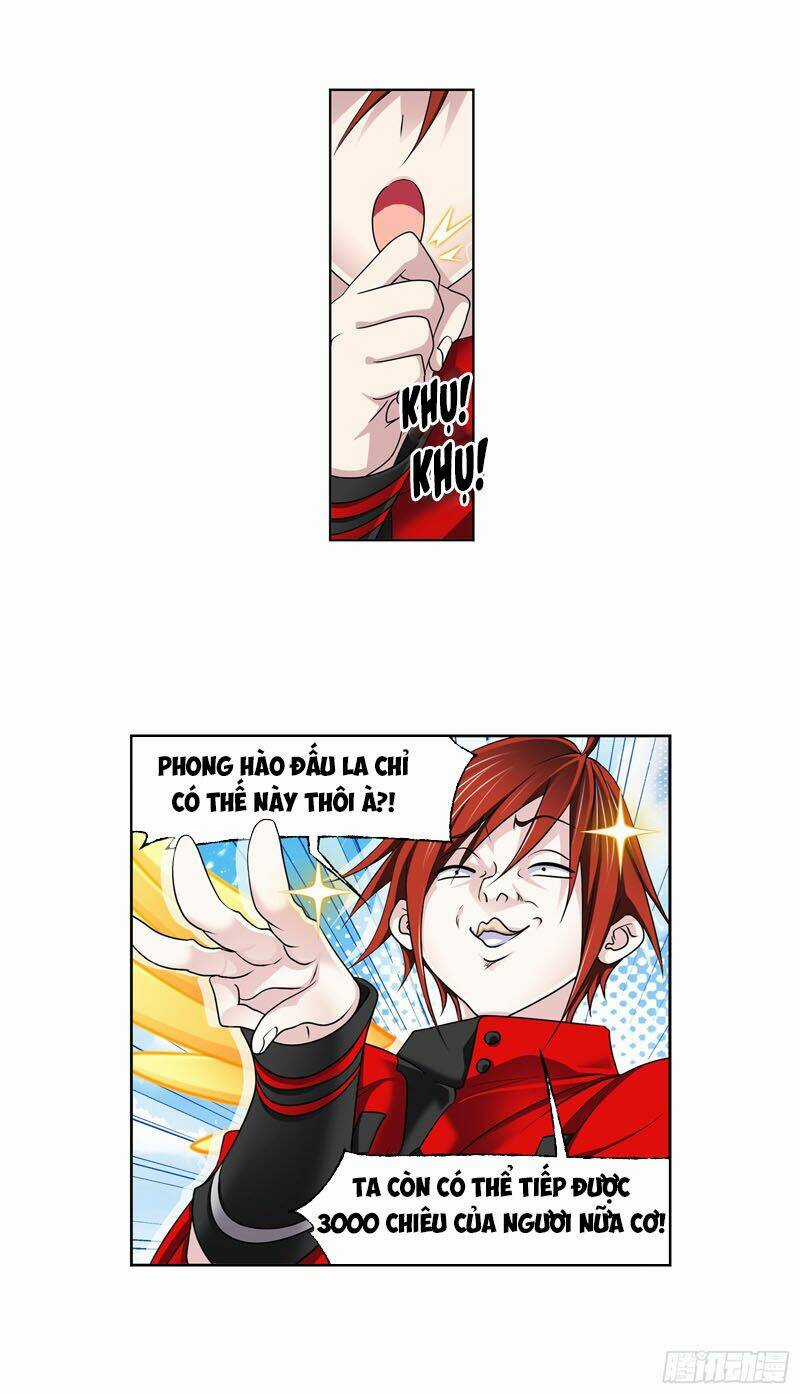 Đấu La Đại Lục Chapter 327 trang 8