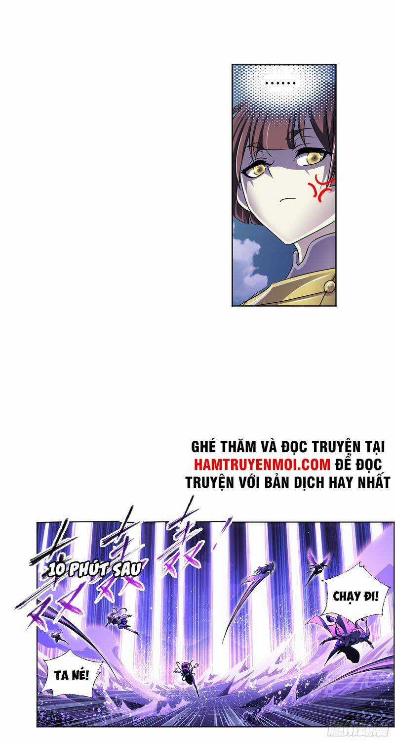 Đấu La Đại Lục Chapter 327 trang 9