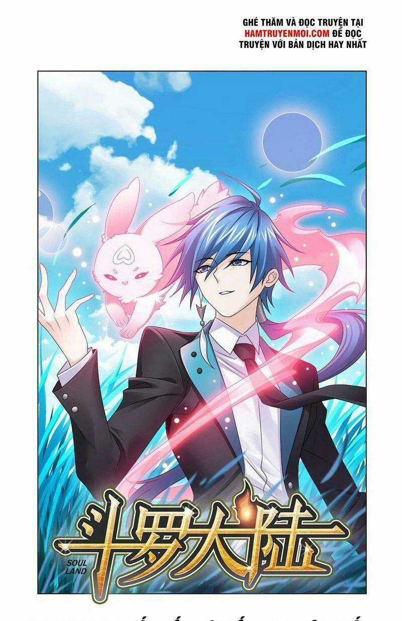 Đấu La Đại Lục Chapter 328.5 trang 0