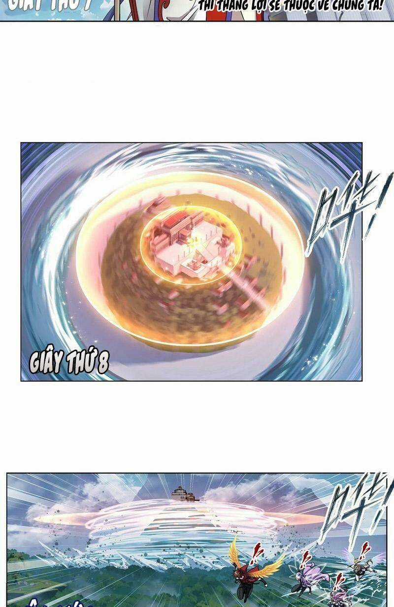 Đấu La Đại Lục Chapter 328.5 trang 10