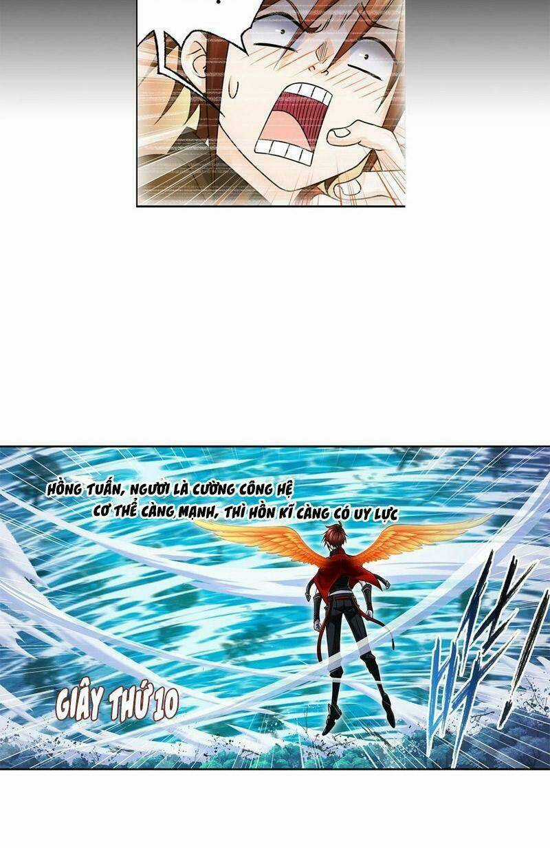 Đấu La Đại Lục Chapter 328.5 trang 13