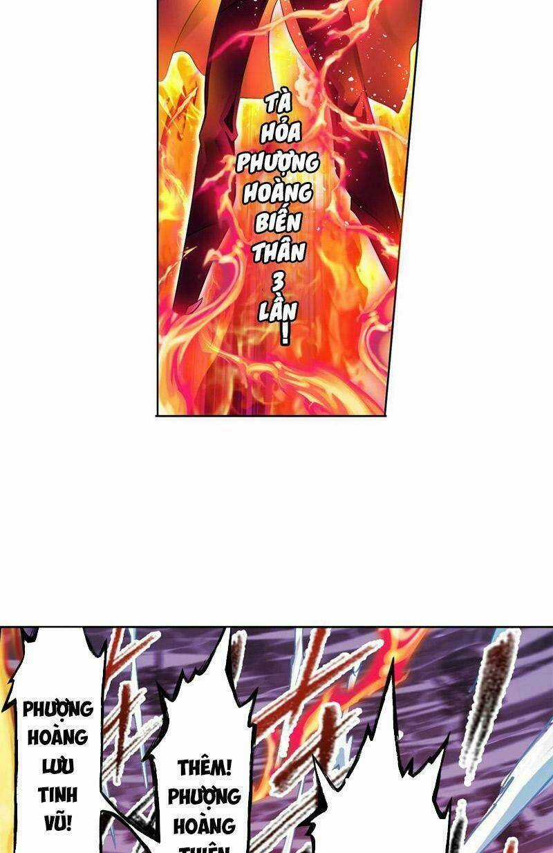 Đấu La Đại Lục Chapter 328.5 trang 15