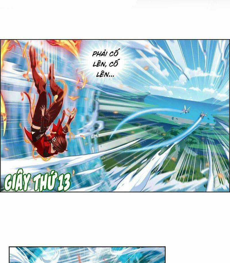 Đấu La Đại Lục Chapter 328.5 trang 20