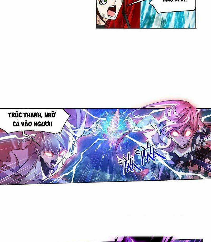 Đấu La Đại Lục Chapter 328.5 trang 22