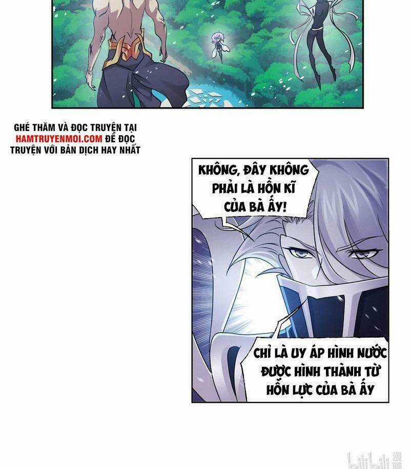 Đấu La Đại Lục Chapter 328.5 trang 27