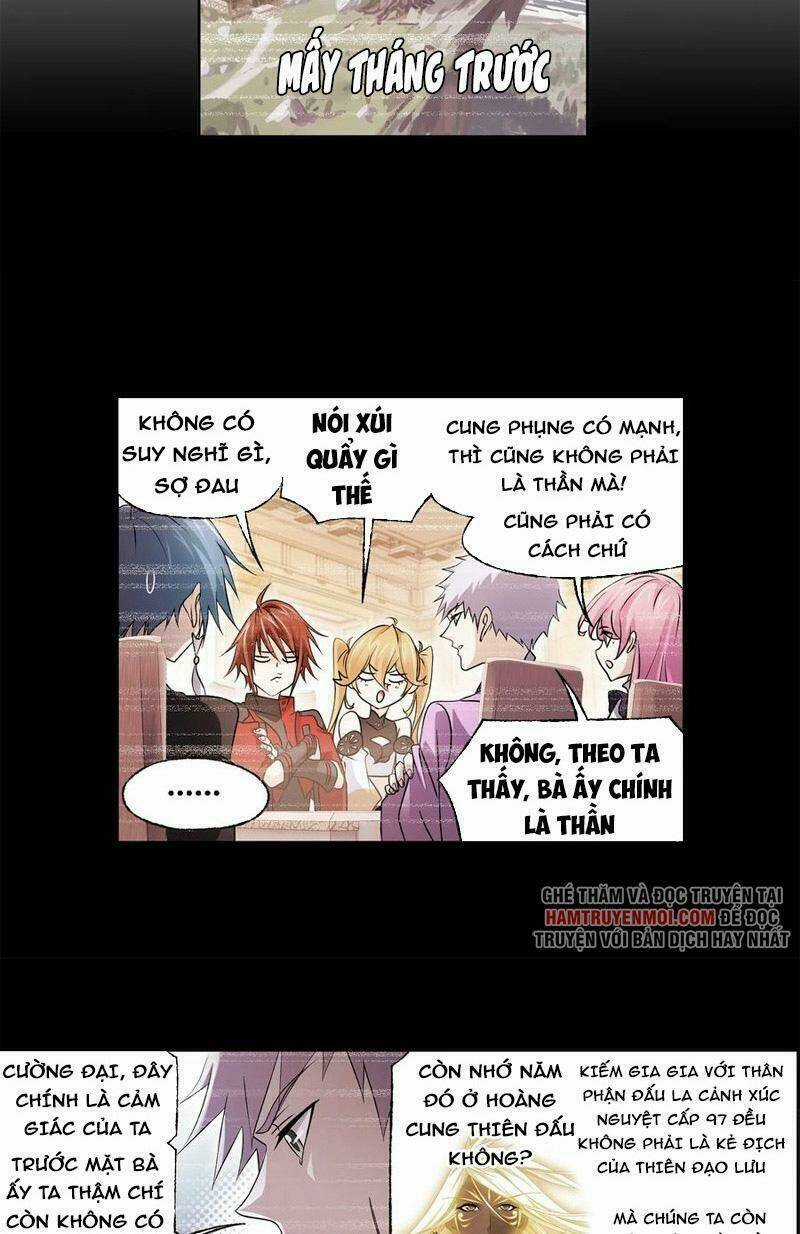 Đấu La Đại Lục Chapter 328.5 trang 4