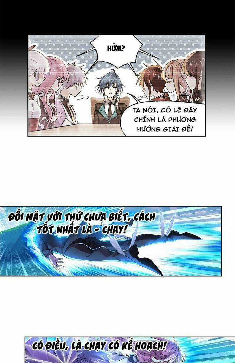 Đấu La Đại Lục Chapter 328.5 trang 6