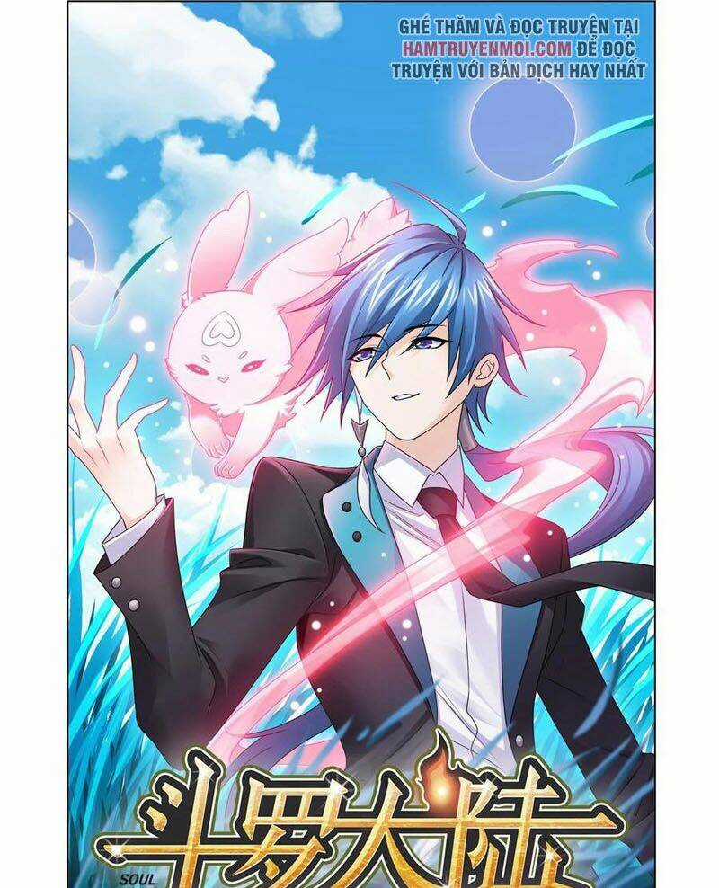 Đấu La Đại Lục Chapter 328 trang 0