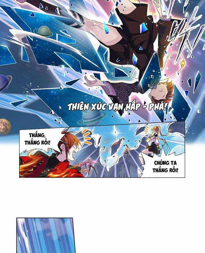 Đấu La Đại Lục Chapter 328 trang 10