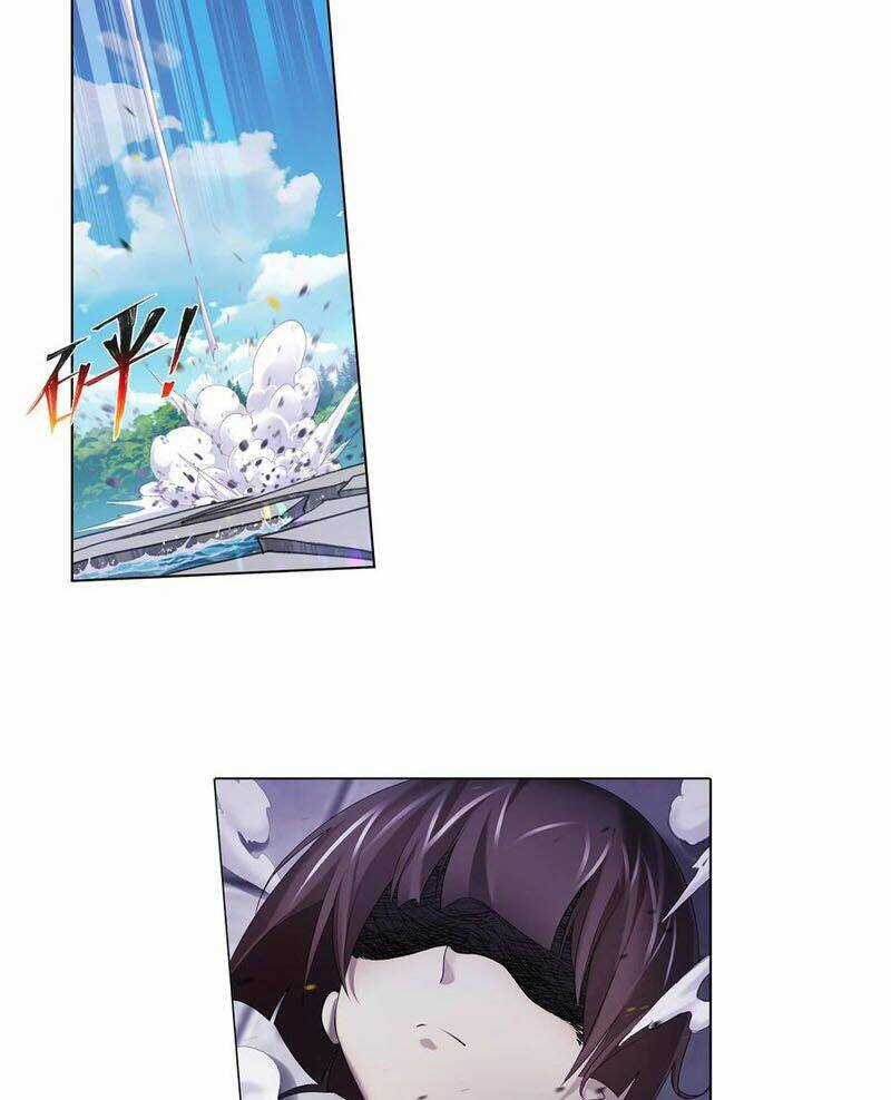 Đấu La Đại Lục Chapter 328 trang 11