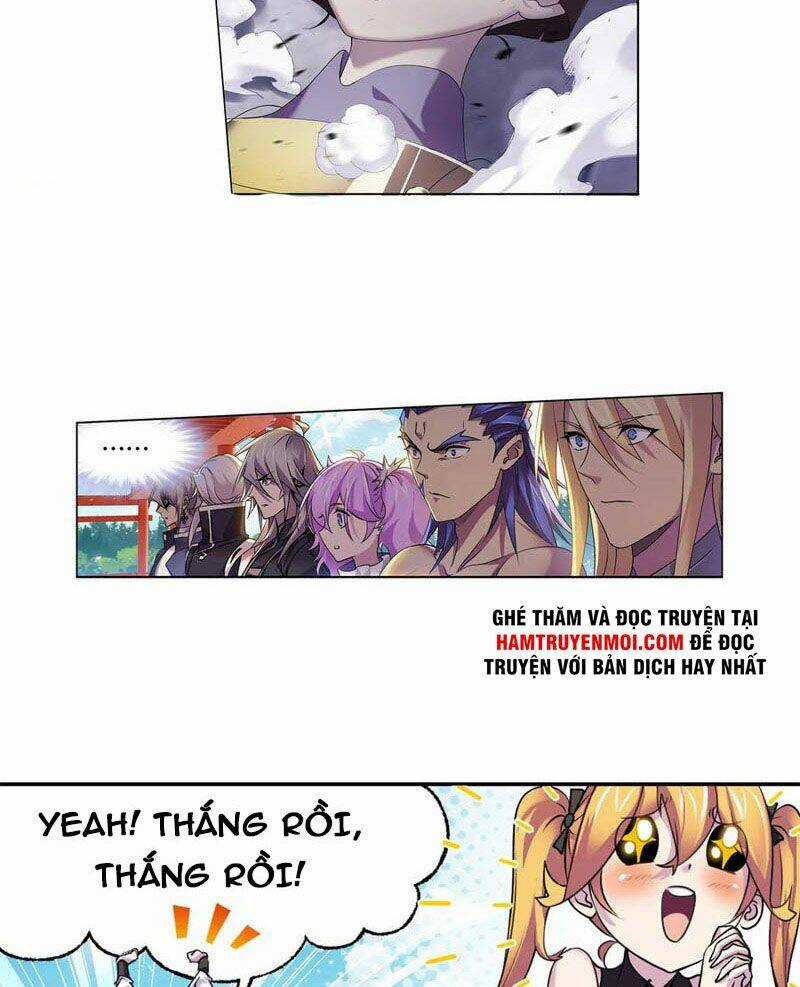 Đấu La Đại Lục Chapter 328 trang 12