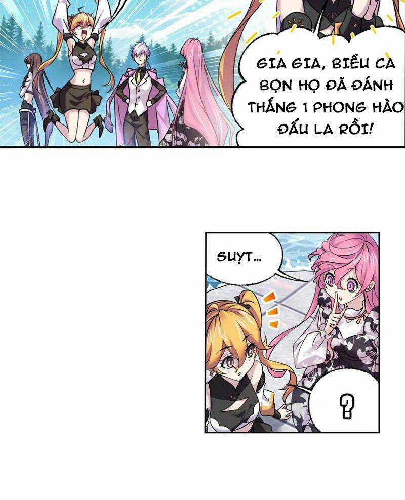 Đấu La Đại Lục Chapter 328 trang 13