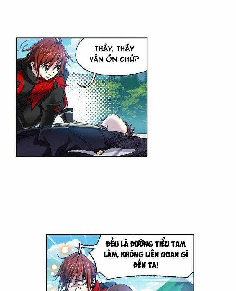 Đấu La Đại Lục Chapter 328 trang 14