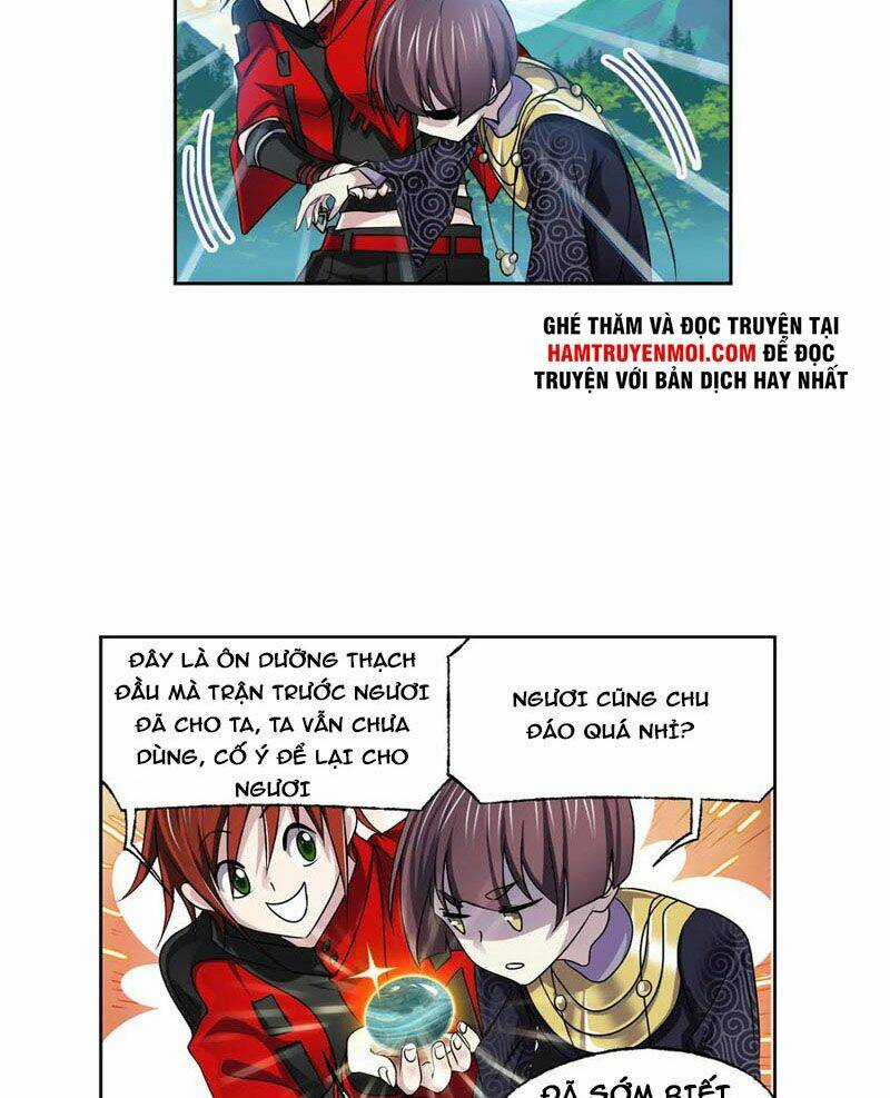 Đấu La Đại Lục Chapter 328 trang 15