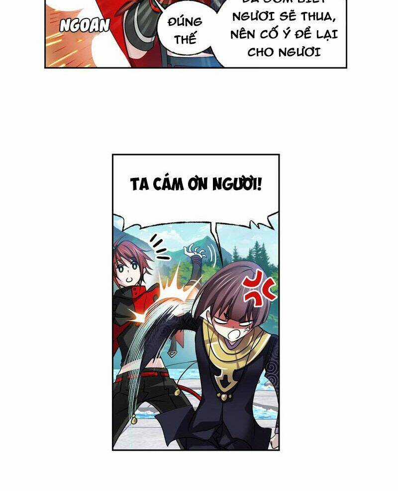 Đấu La Đại Lục Chapter 328 trang 16