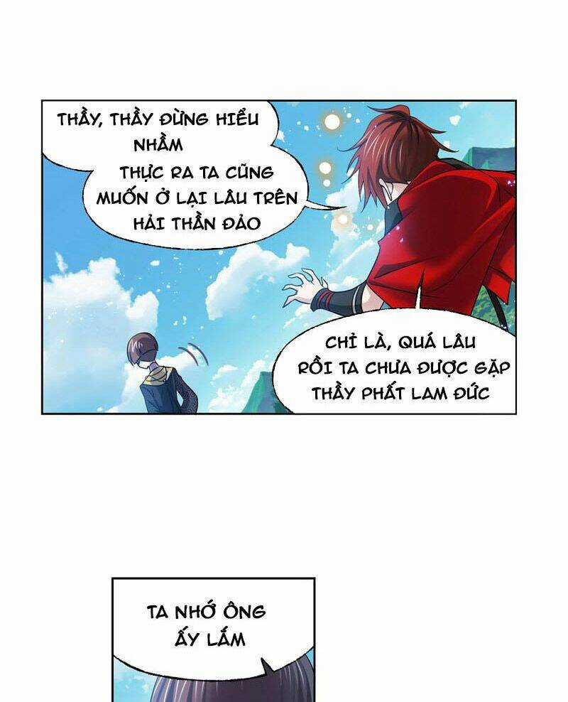 Đấu La Đại Lục Chapter 328 trang 17
