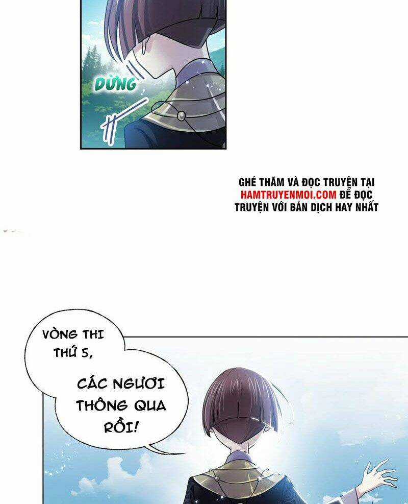 Đấu La Đại Lục Chapter 328 trang 18