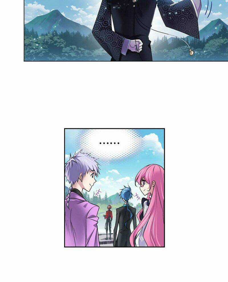 Đấu La Đại Lục Chapter 328 trang 19