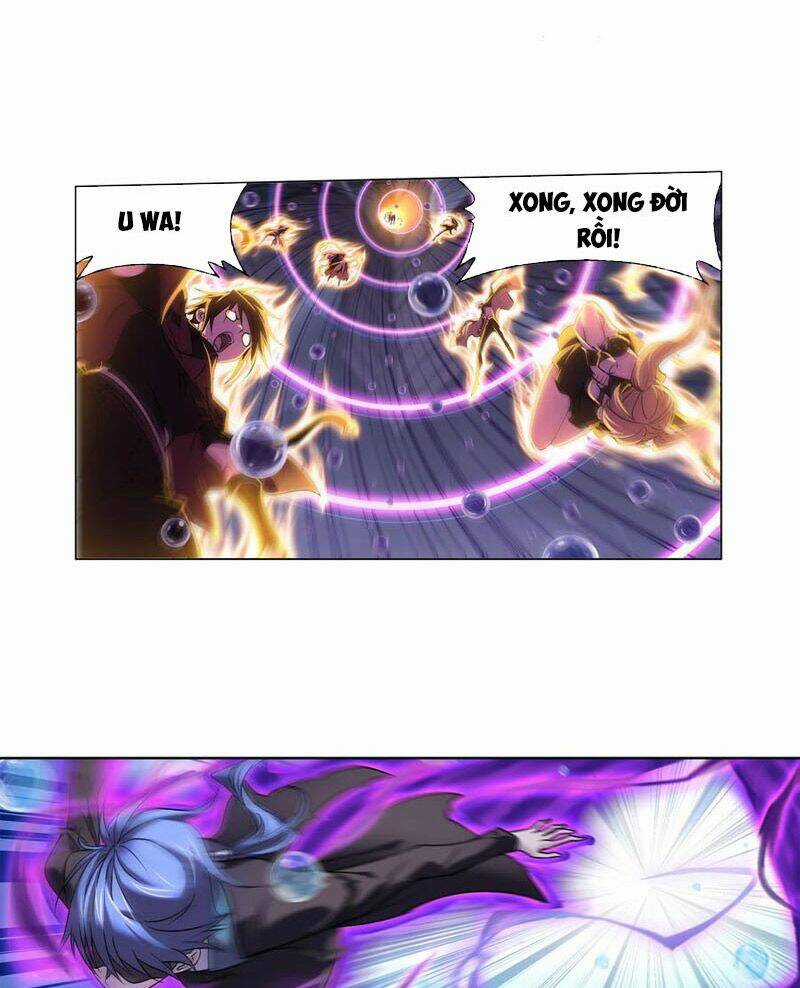 Đấu La Đại Lục Chapter 328 trang 2