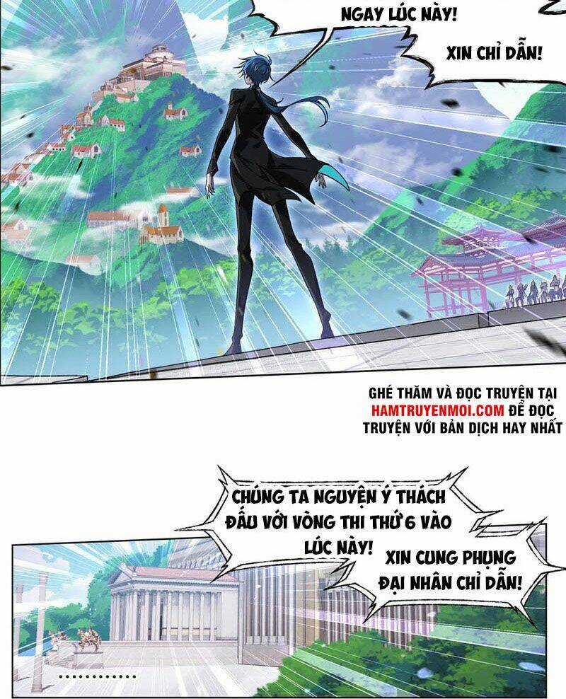 Đấu La Đại Lục Chapter 328 trang 24