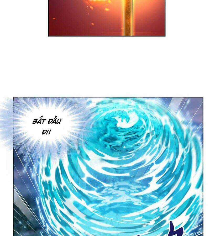 Đấu La Đại Lục Chapter 328 trang 26