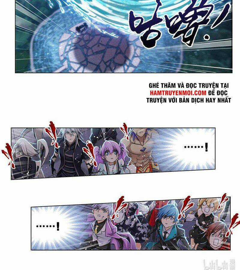 Đấu La Đại Lục Chapter 328 trang 27