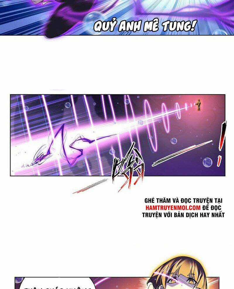 Đấu La Đại Lục Chapter 328 trang 3