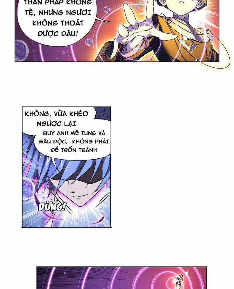 Đấu La Đại Lục Chapter 328 trang 4