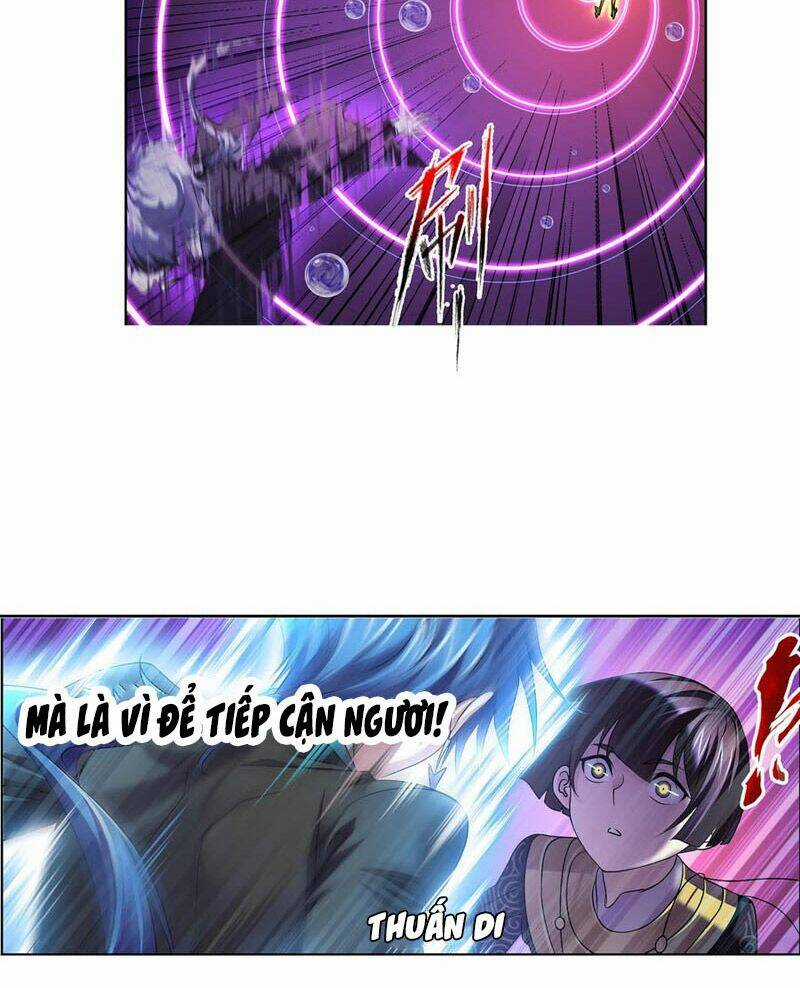 Đấu La Đại Lục Chapter 328 trang 5