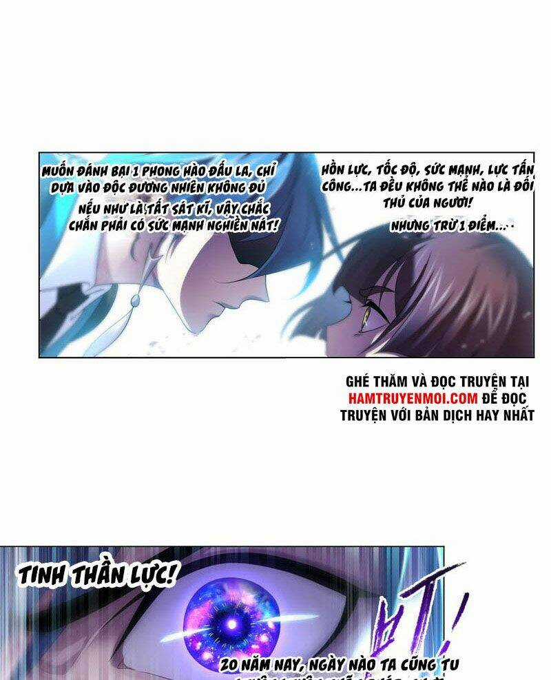 Đấu La Đại Lục Chapter 328 trang 6