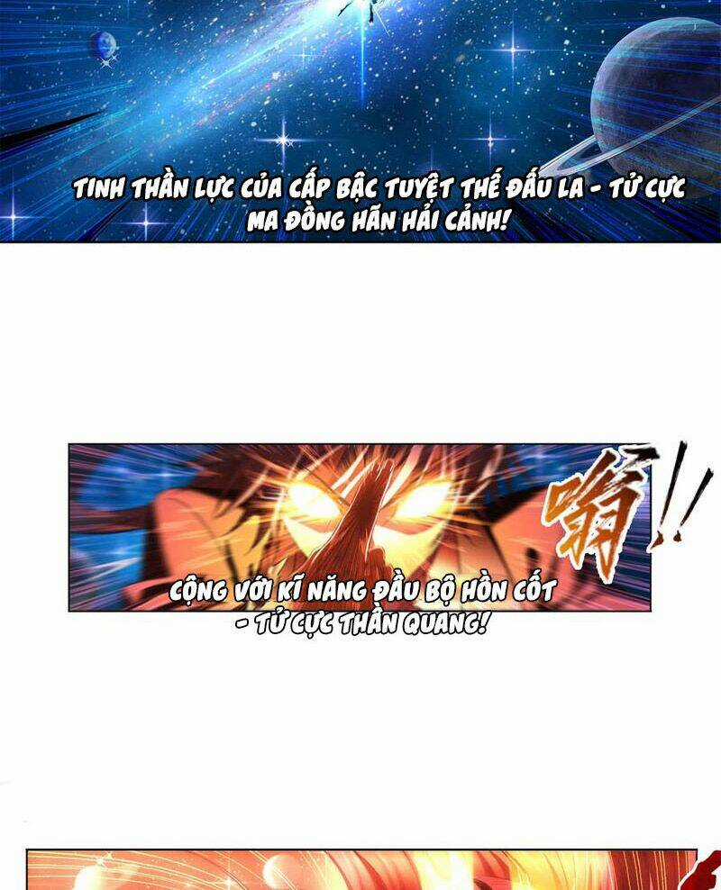 Đấu La Đại Lục Chapter 328 trang 8