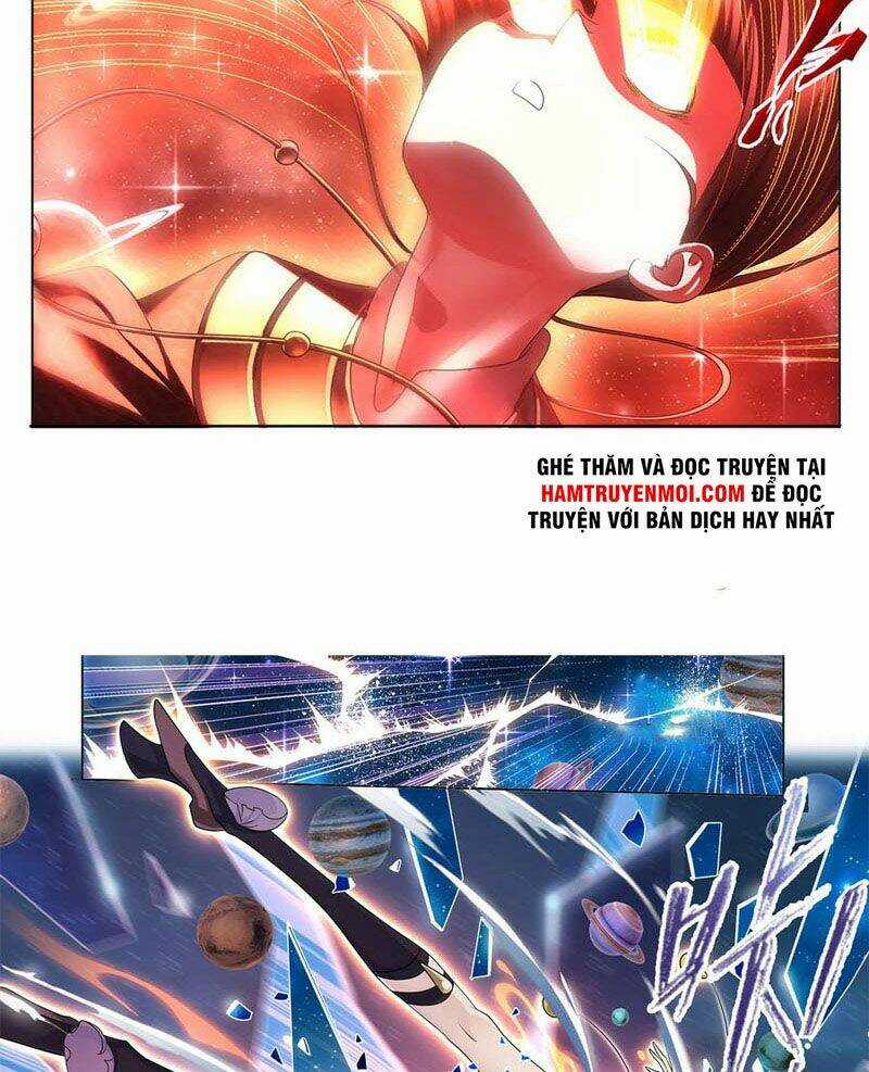 Đấu La Đại Lục Chapter 328 trang 9