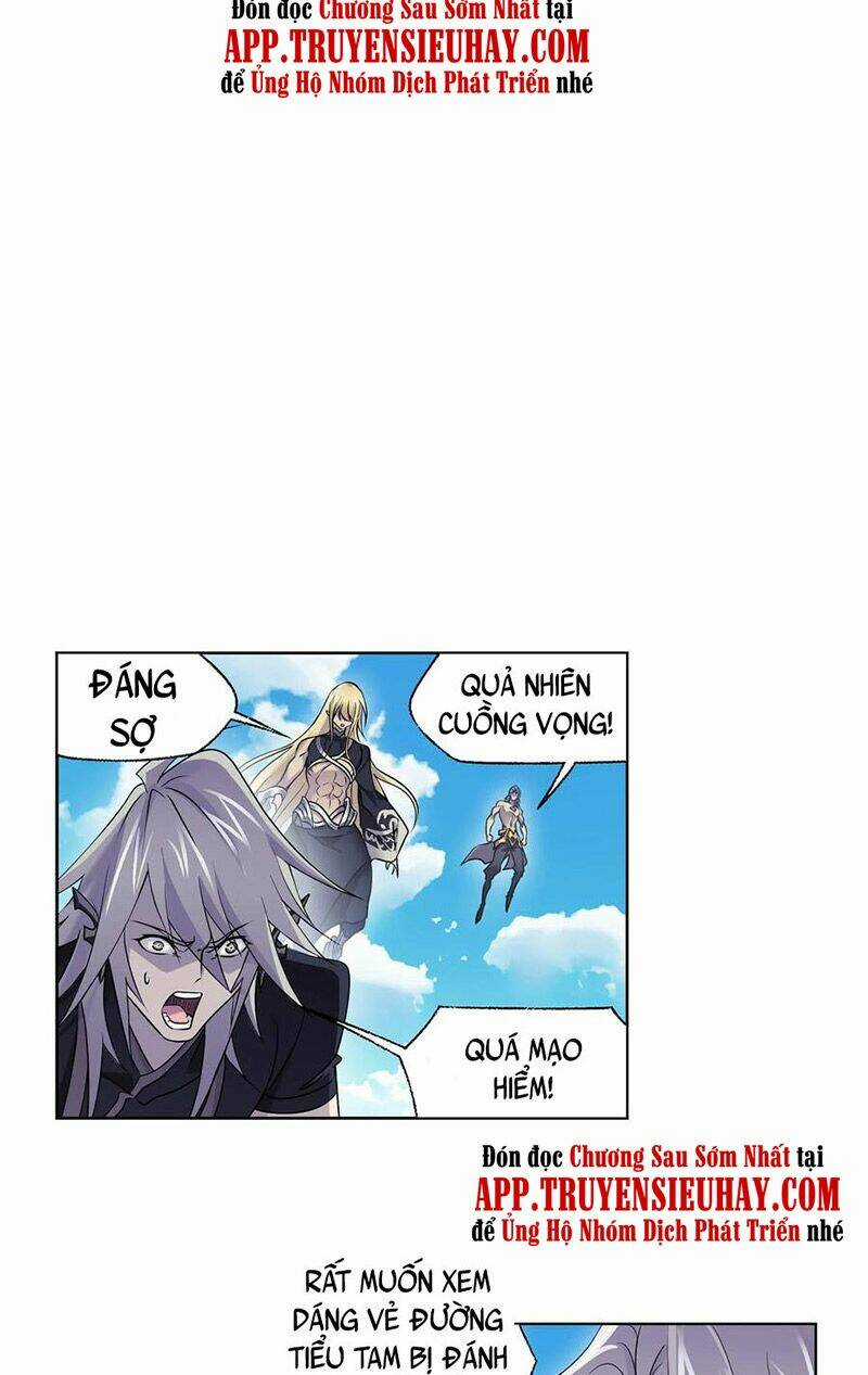 Đấu La Đại Lục Chapter 329.5 trang 1