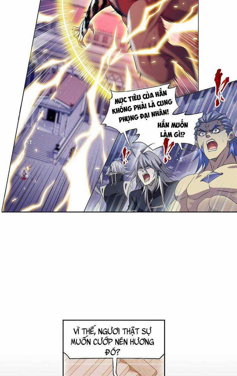 Đấu La Đại Lục Chapter 329.5 trang 11